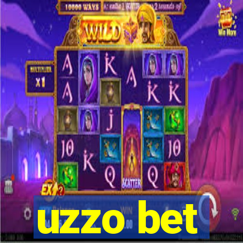 uzzo bet